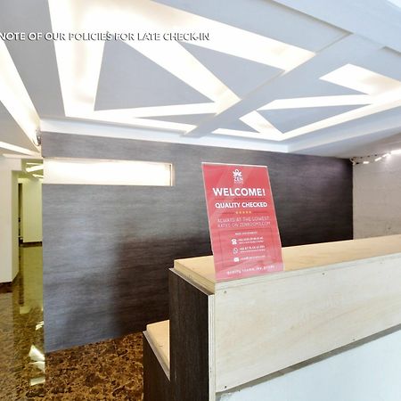 Zen Rooms Abuserin Fatmawati Cilandak  Экстерьер фото