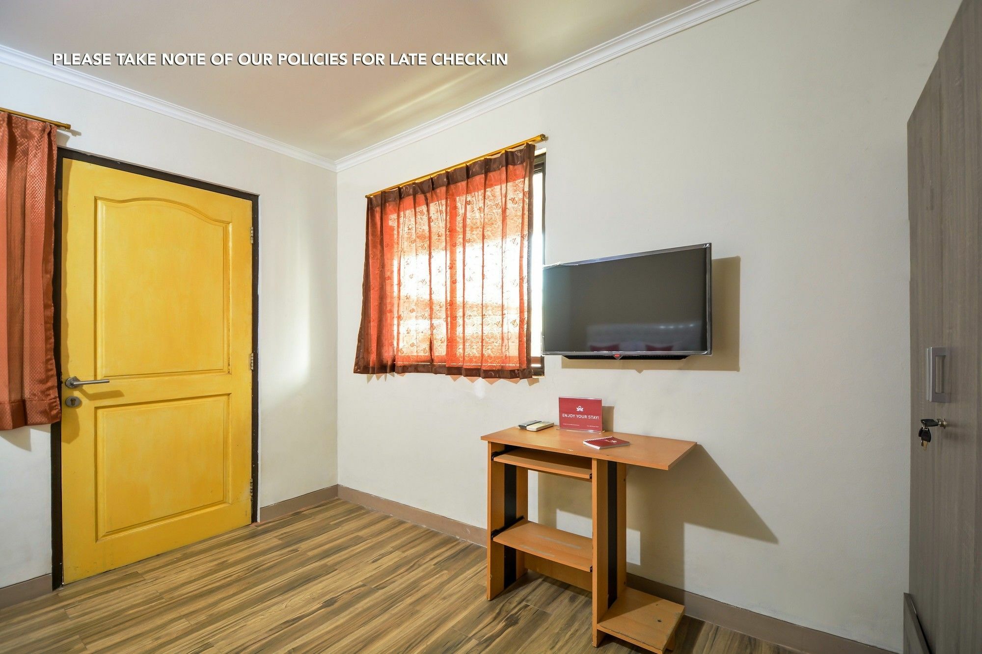 Zen Rooms Abuserin Fatmawati Cilandak  Экстерьер фото